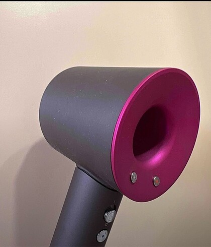 Dyson Dyson supersonıc