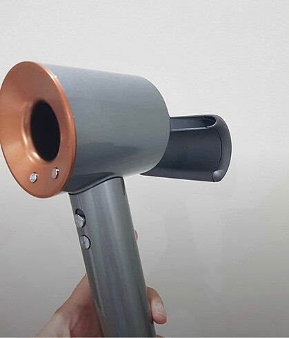 Dyson super sonic saç kurutma makinası