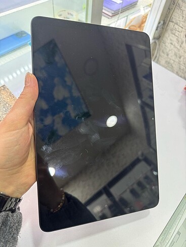 Apple I pad pro 11 512 GB