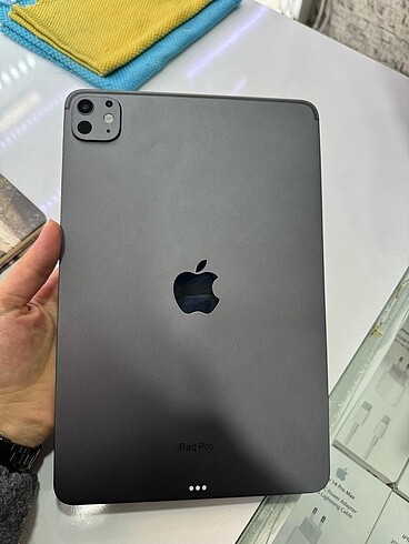  Beden I pad pro 11 512 GB