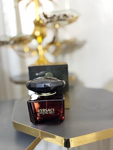 Versace parfüm