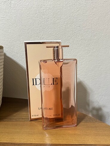Lancôme Idôle kadın parfümü