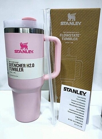 Stanley termos