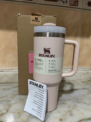 Beden Stanley termos