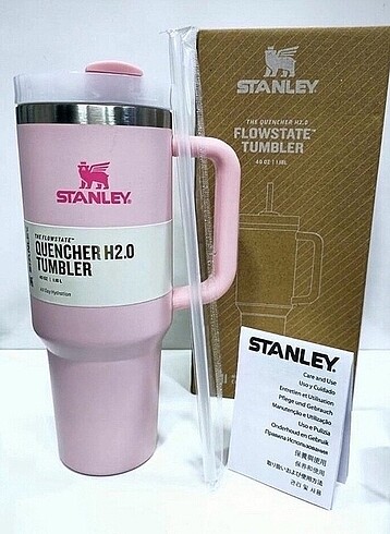 Stanley termos (Sınırlı stok)