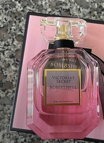 Vıctoria's secret bombshell kadın parfümü