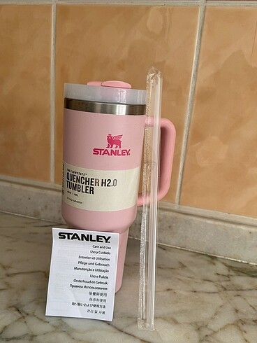 Stanley termos