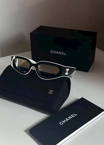 Chanel Chanel gözlük