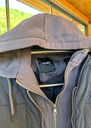 l Beden PULL&BEAR mont
