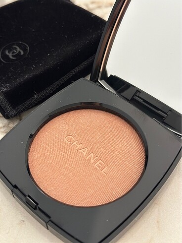 Chanel Chanel aydınlatıcı