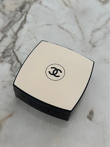 Chanel fondoten
