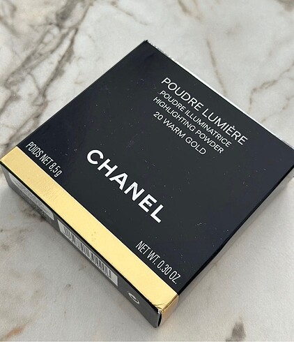 Beden Renk Chanel