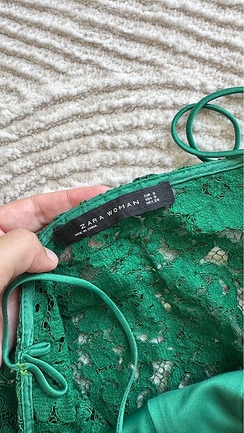 Zara Zara bluz
