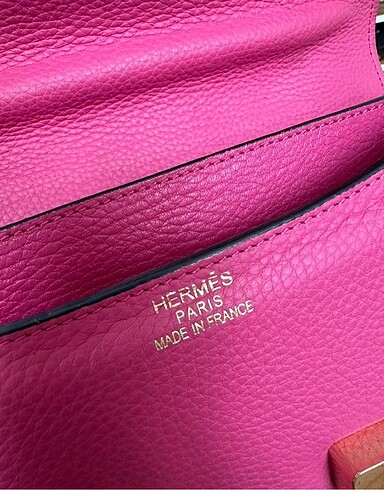 Beden pembe Renk Hermes
