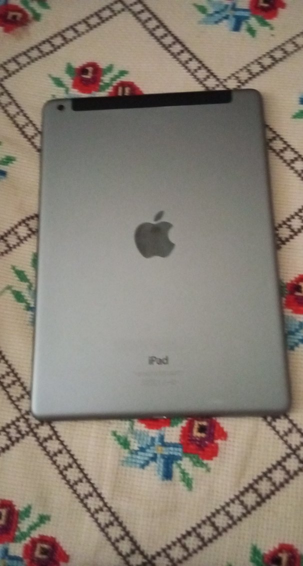 ipad tablet - Görsel 2