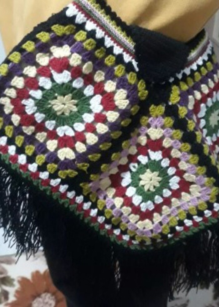 Örgü tanta - Görsel 4