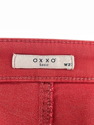 27 Beden çeşitli Renk oxxo Jean / Kot %70 İndirimli.