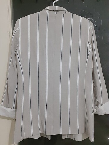 H&M H& blazer ceket