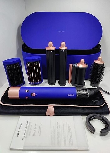 Dyson Airwrap