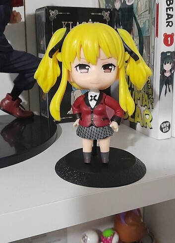 kakegurui mary nendoroid