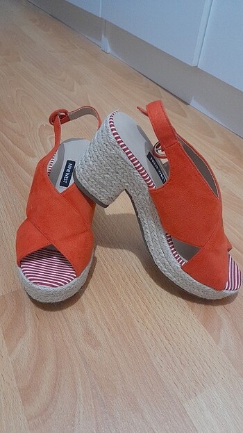 Nine West Nine West hayırlı sandalet