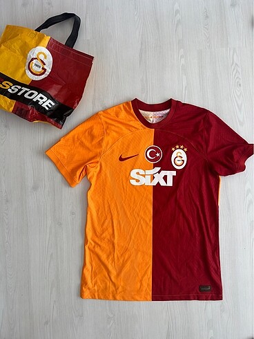 Orijinal Galatasaray vapor forma