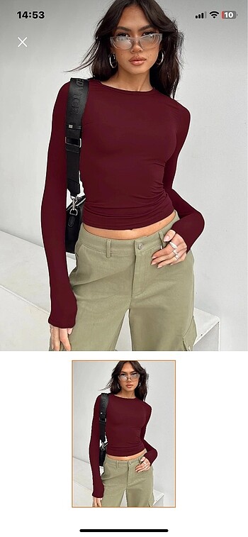Bordo body