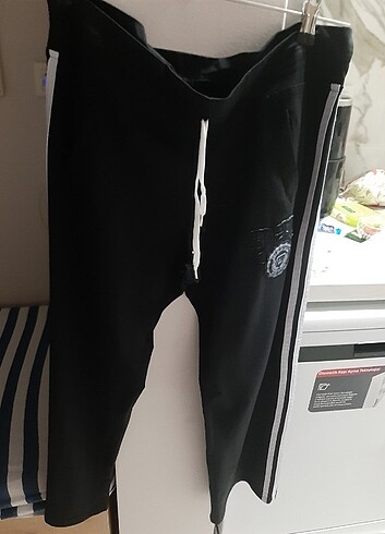 Saten eşofman  - Görsel 2