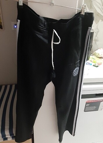 Saten eşofman  - Görsel 4