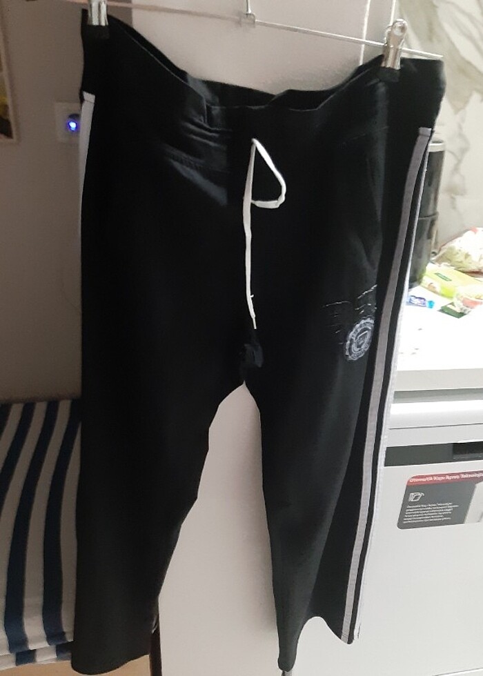 Saten eşofman  - Görsel 4