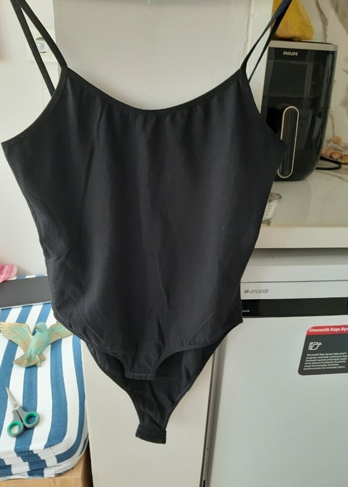 Penye bady - Görsel 2