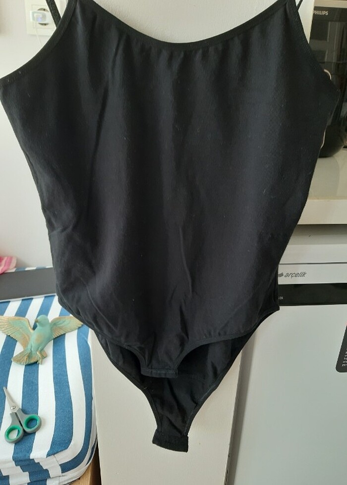 Penye bady - Görsel 4