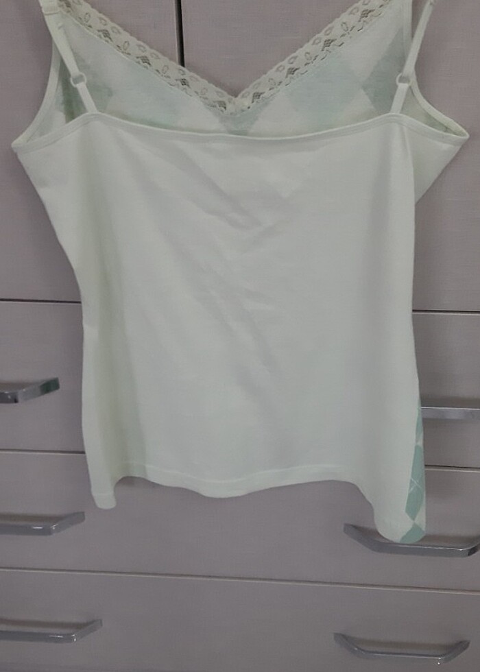 Penye tişört  - Görsel 5