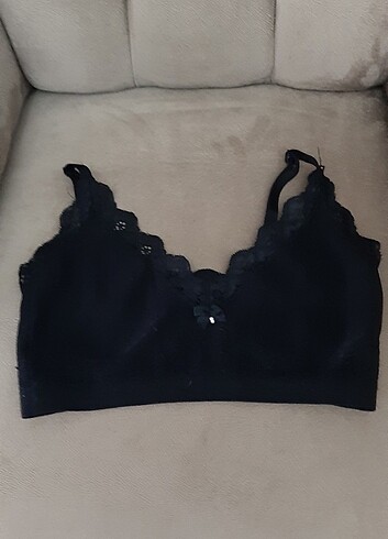 Penye sütyen  - Görsel 3