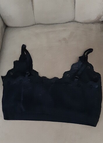 Penye sütyen  - Görsel 5