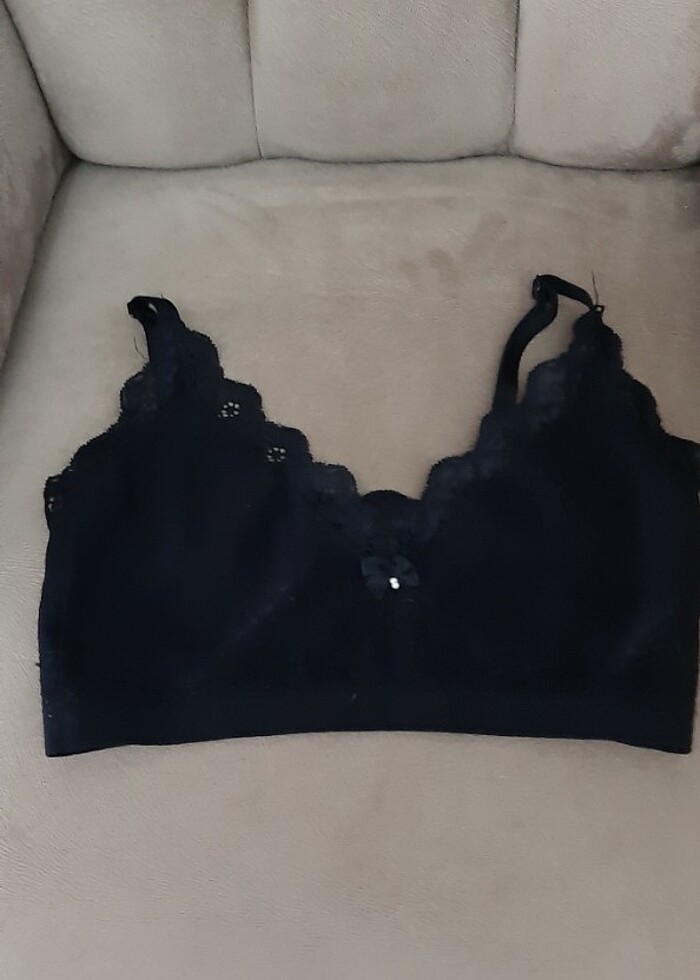 Penye sütyen  - Görsel 2