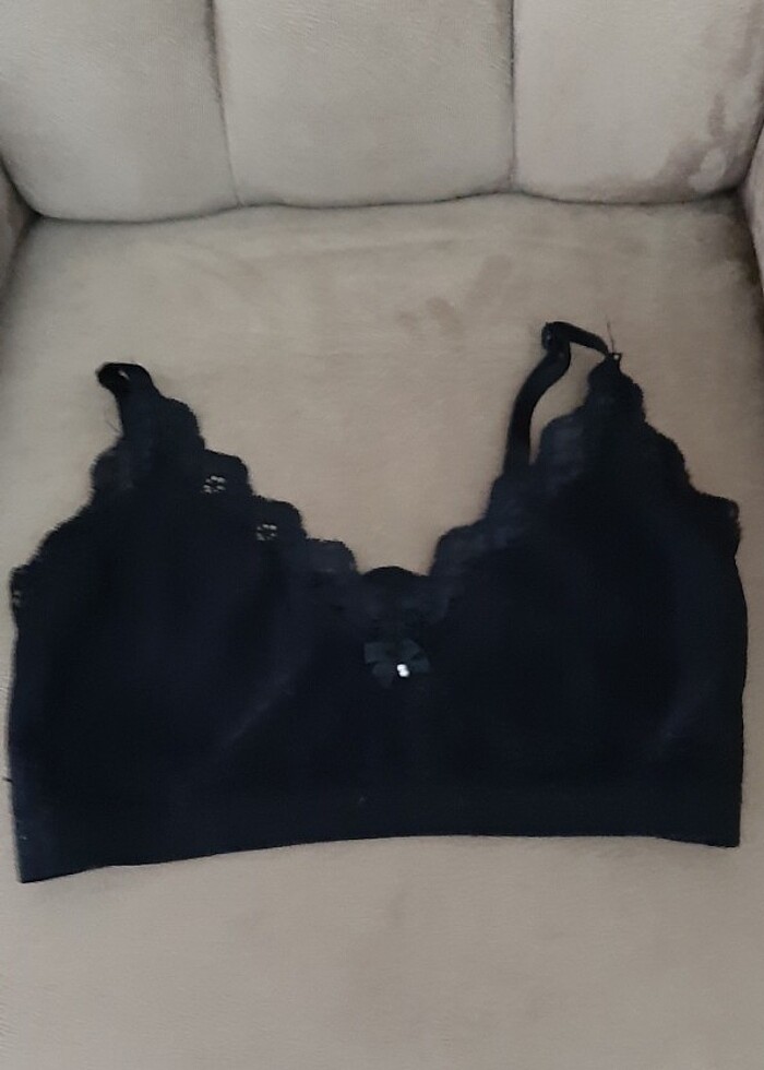 Penye sütyen  - Görsel 4