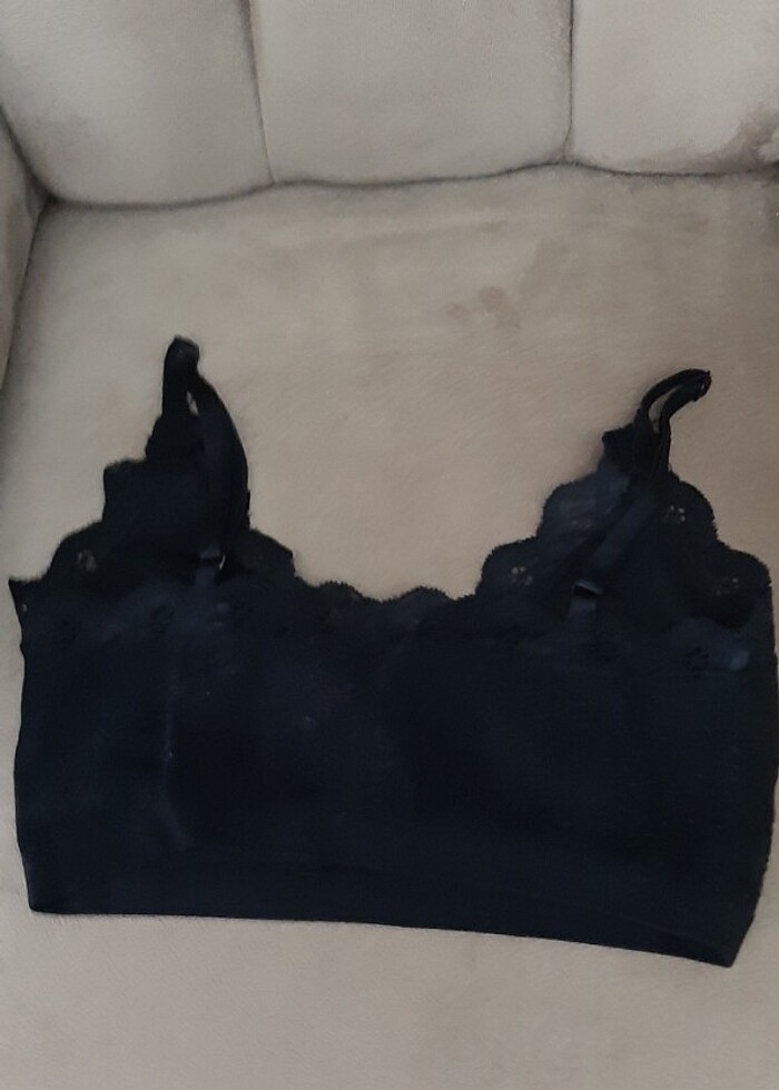 Penye sütyen  - Görsel 5