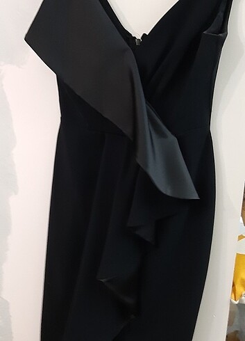 Abiye elbise  - Görsel 3