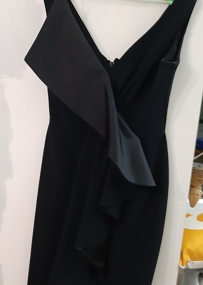 Abiye elbise  - Görsel 2