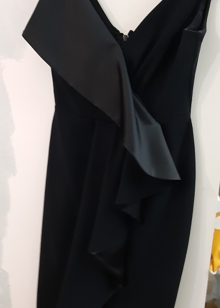 Abiye elbise  - Görsel 3