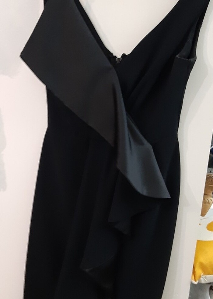 Abiye elbise  - Görsel 5