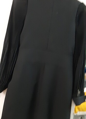 Abiye ceket elbise - Görsel 7