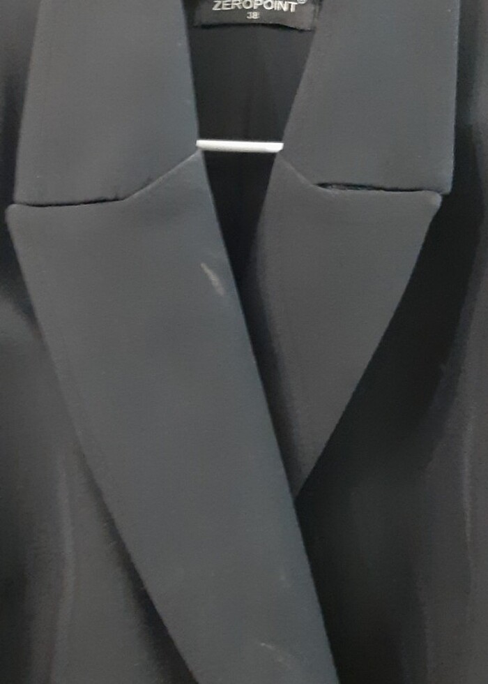 Abiye ceket elbise - Görsel 5