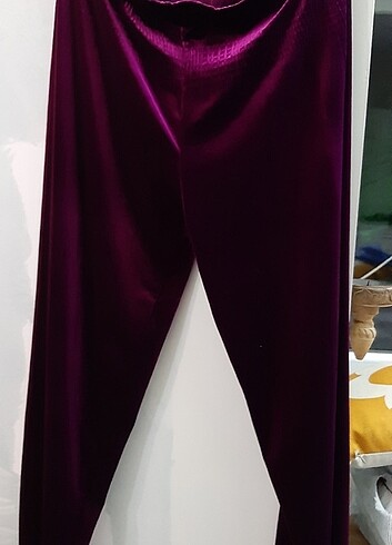 Kadife pantolon  - Görsel 3