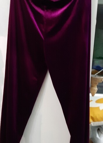 Kadife pantolon  - Görsel 5