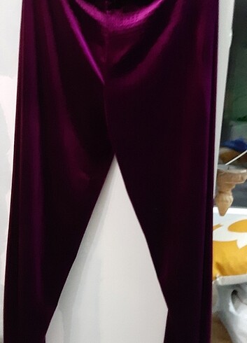 Kadife pantolon  - Görsel 6
