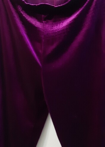 Kadife pantolon  - Görsel 7