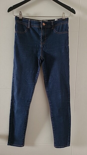 Mango Jane Jeans