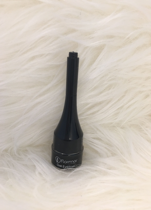 Flormar jel eyeliner